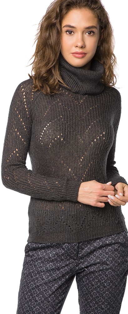 

Свитер MR520 MR 221 2404 1018 M-L Graphite