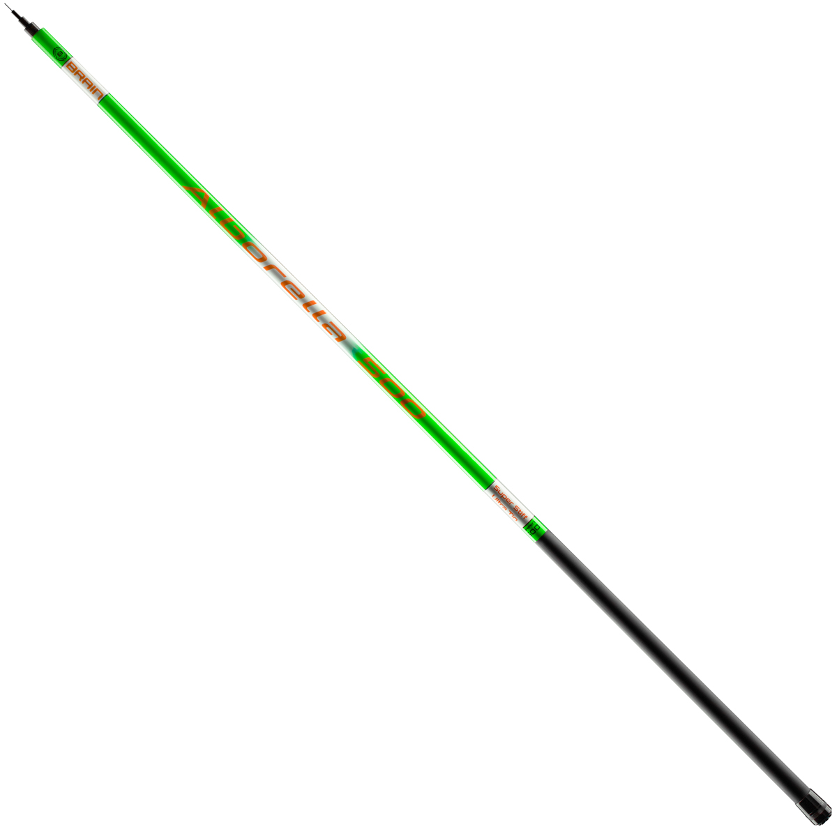

Удилище Brain Alborella Pole 4.43 м (18584337)