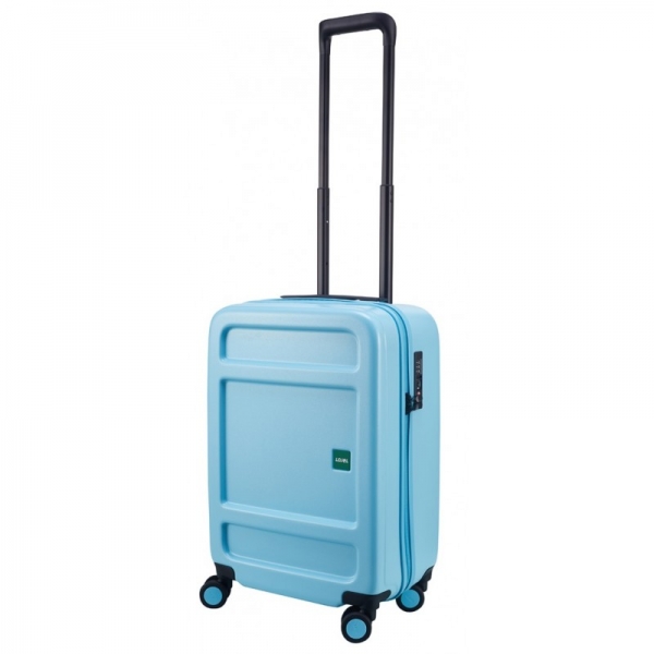 

Чемодан Lojel Juna Lj-CF1639S_BLU