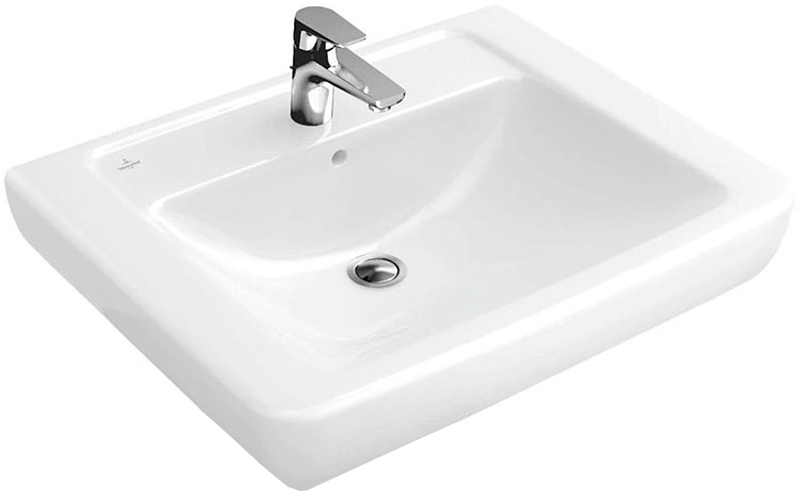 

Раковина VILLEROY & BOCH Verity Design 51036001