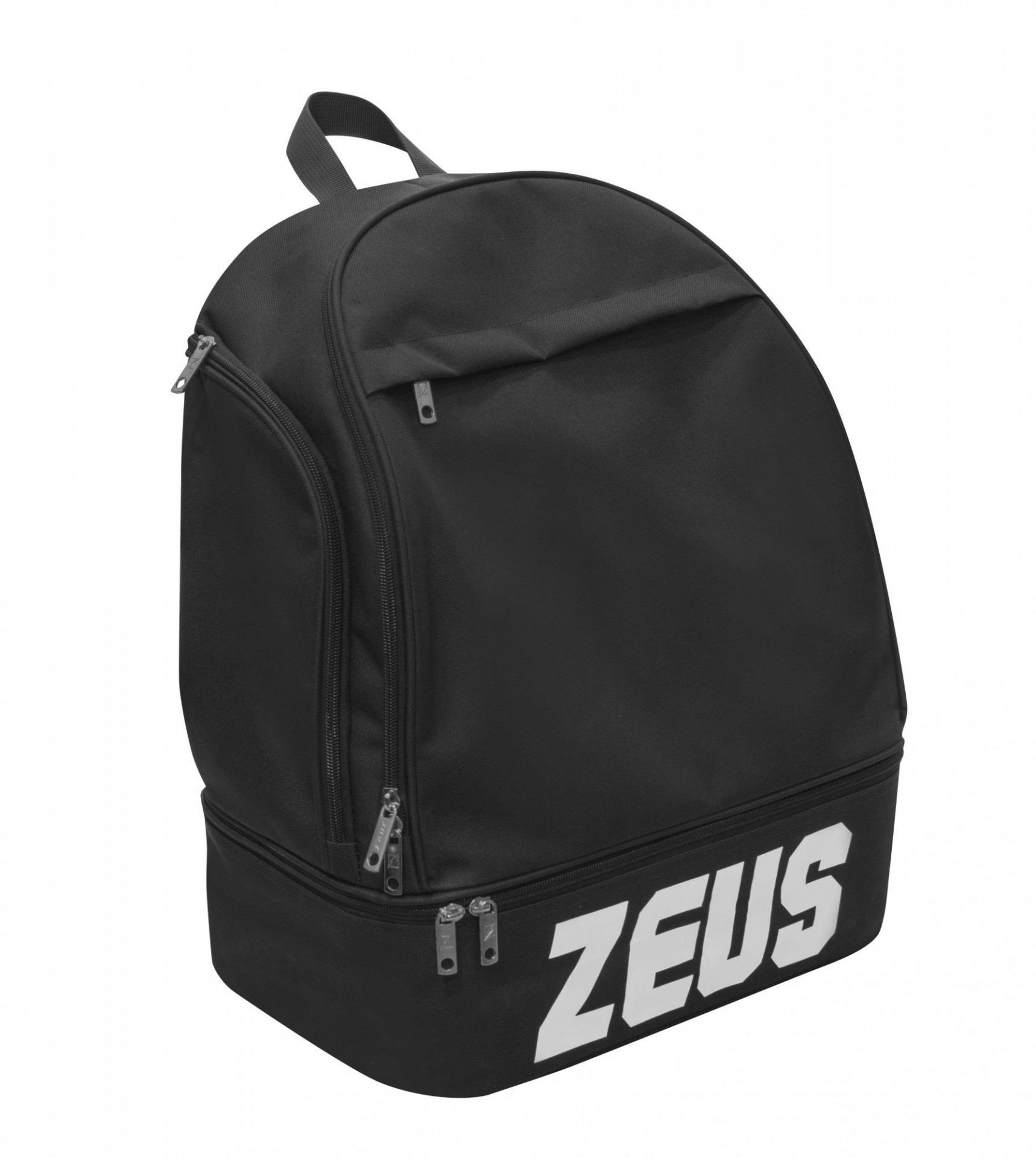 

Рюкзак Zeus ZAINO ZAINO JAZZ NERO Z01322 колір: чорний