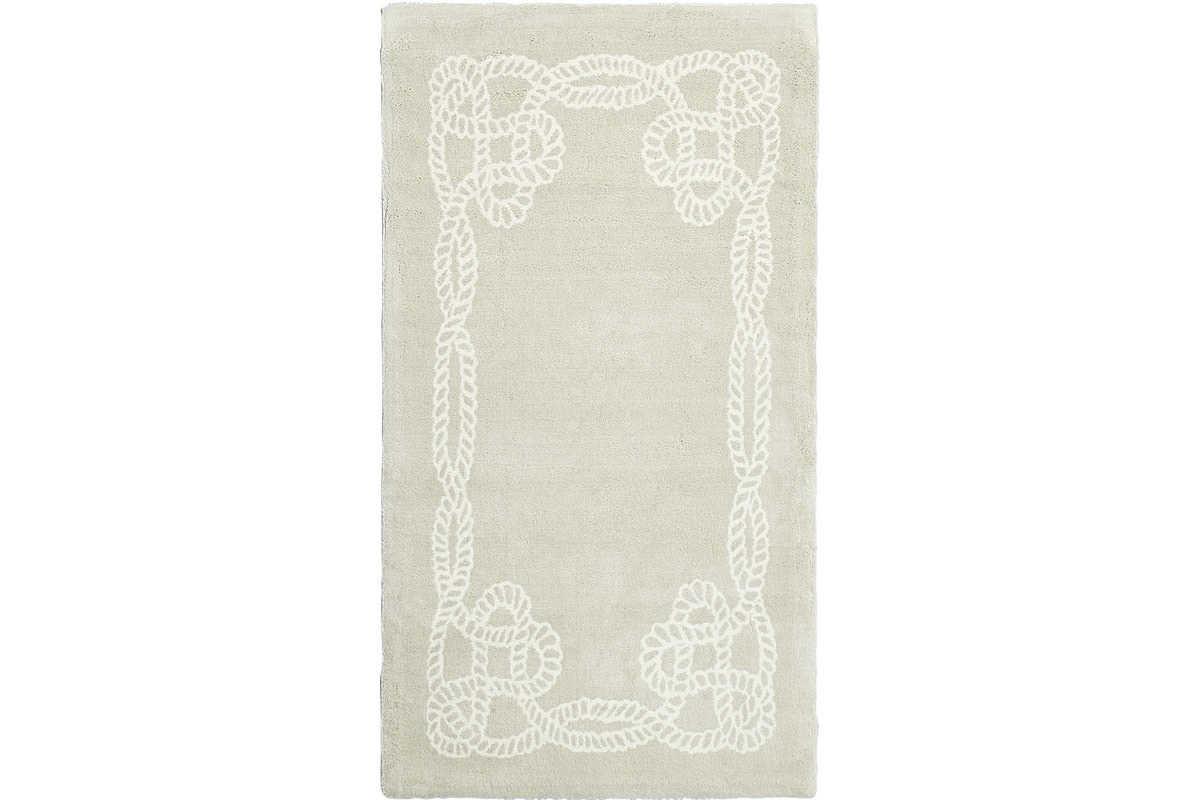 

Ковер Sitap Morgana leandros ecru (70 х 120 см.)