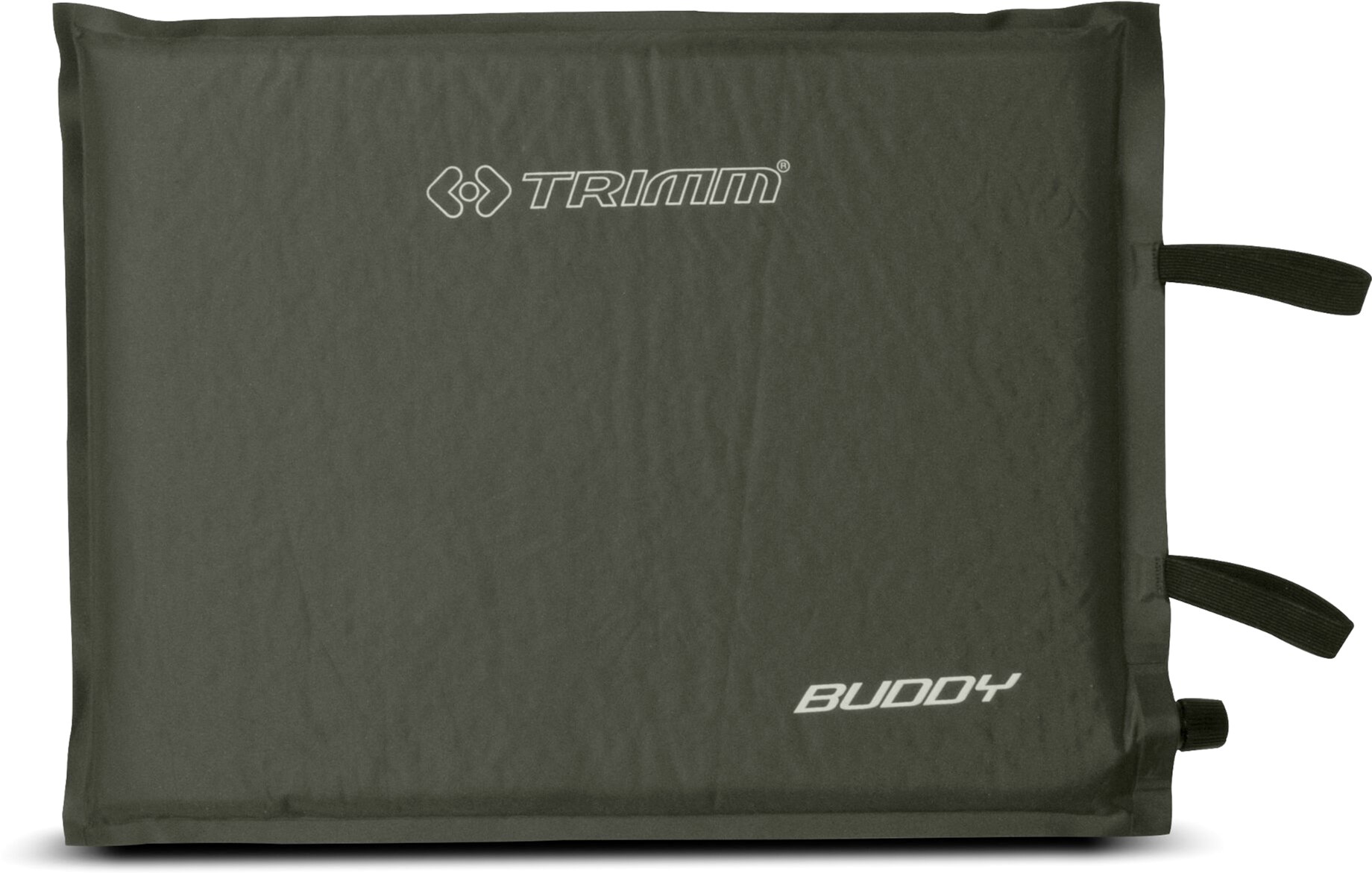 

Сидушка Trimm Buddy Army Green (001.009.0484)