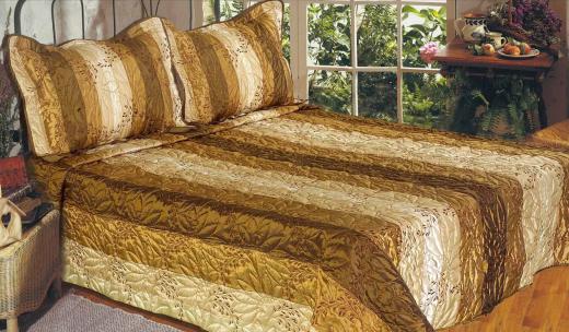 

Покрывало Zastelli 271145 160x220 + 1 наволочка 50x70 см