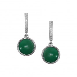 

Серьги из серебра 3337832