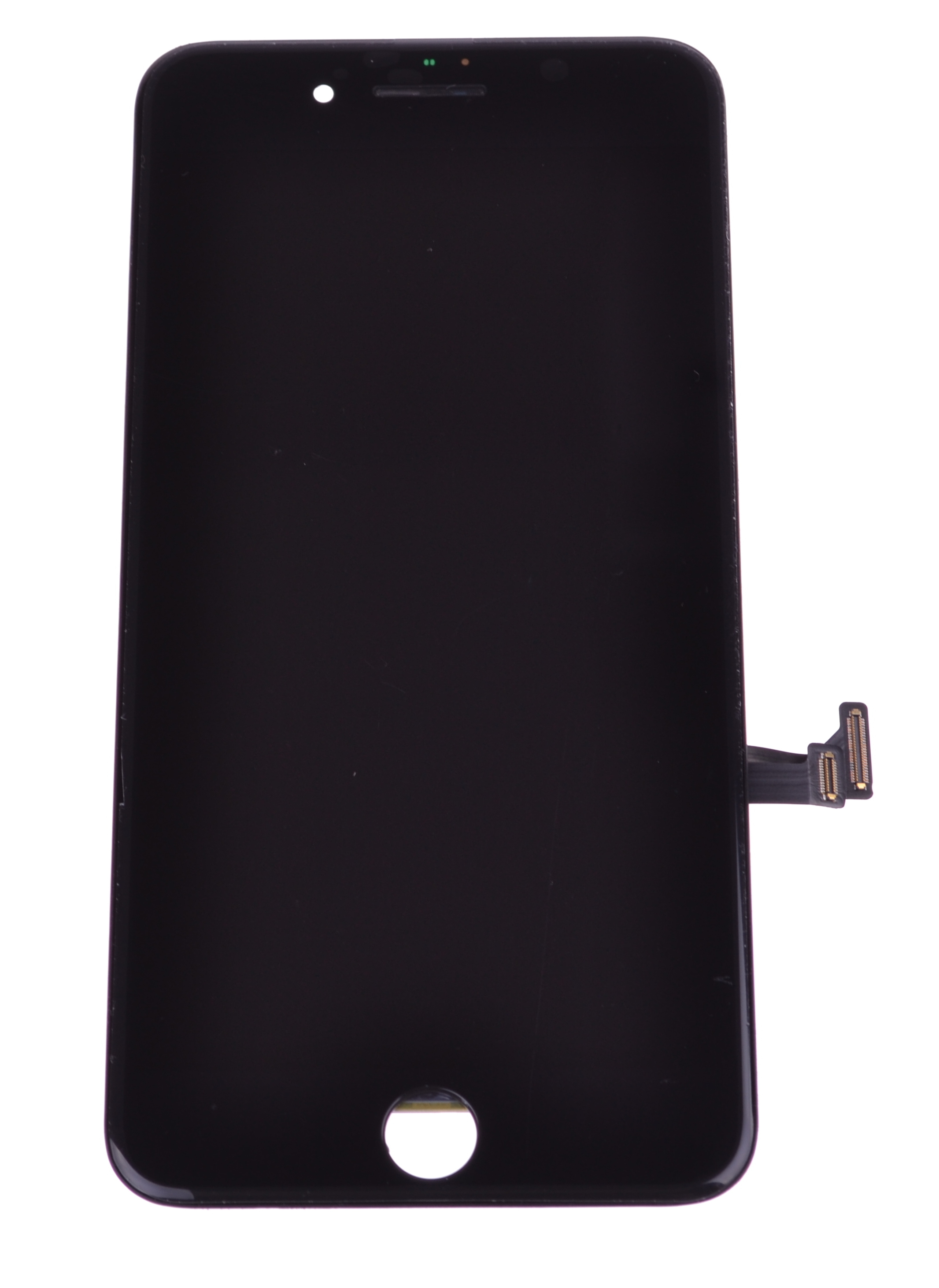 

Дисплей iPhone 7 Plus черный (LCD экран, тачскрин, стекло в сборе) Original PRC