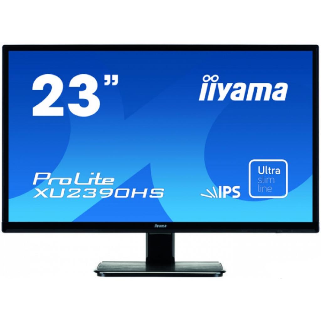 

Монітор iiyama XU2390HS-B1