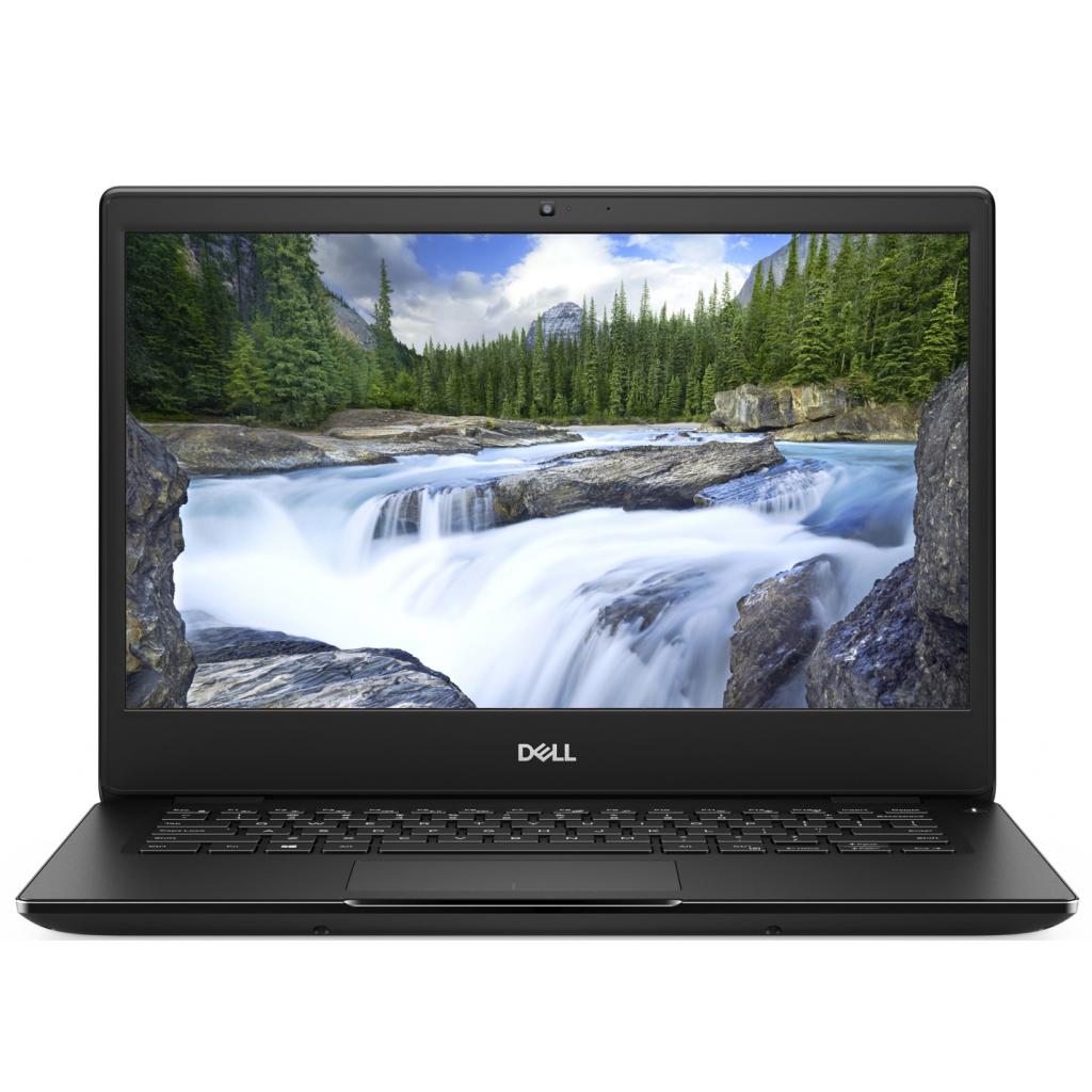 

Ноутбук Dell Latitude 3400