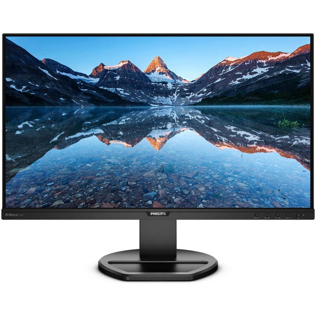 

Монітор PHILIPS 252B9/00