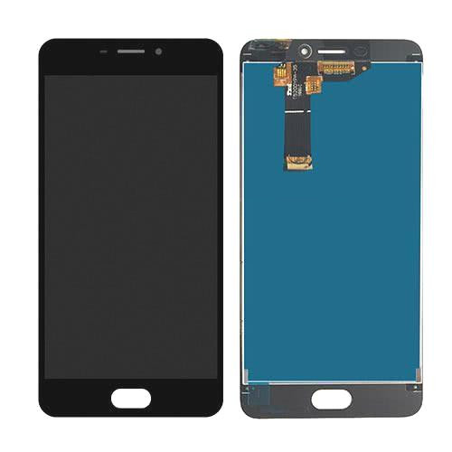 

Дисплей Meizu M6 черный High Copy
