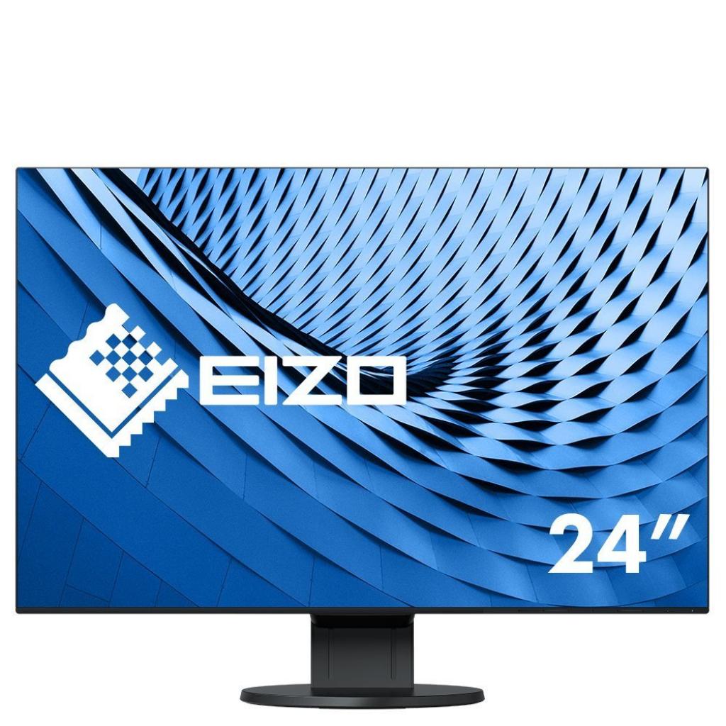 

Монітор EIZO EV2456-BK