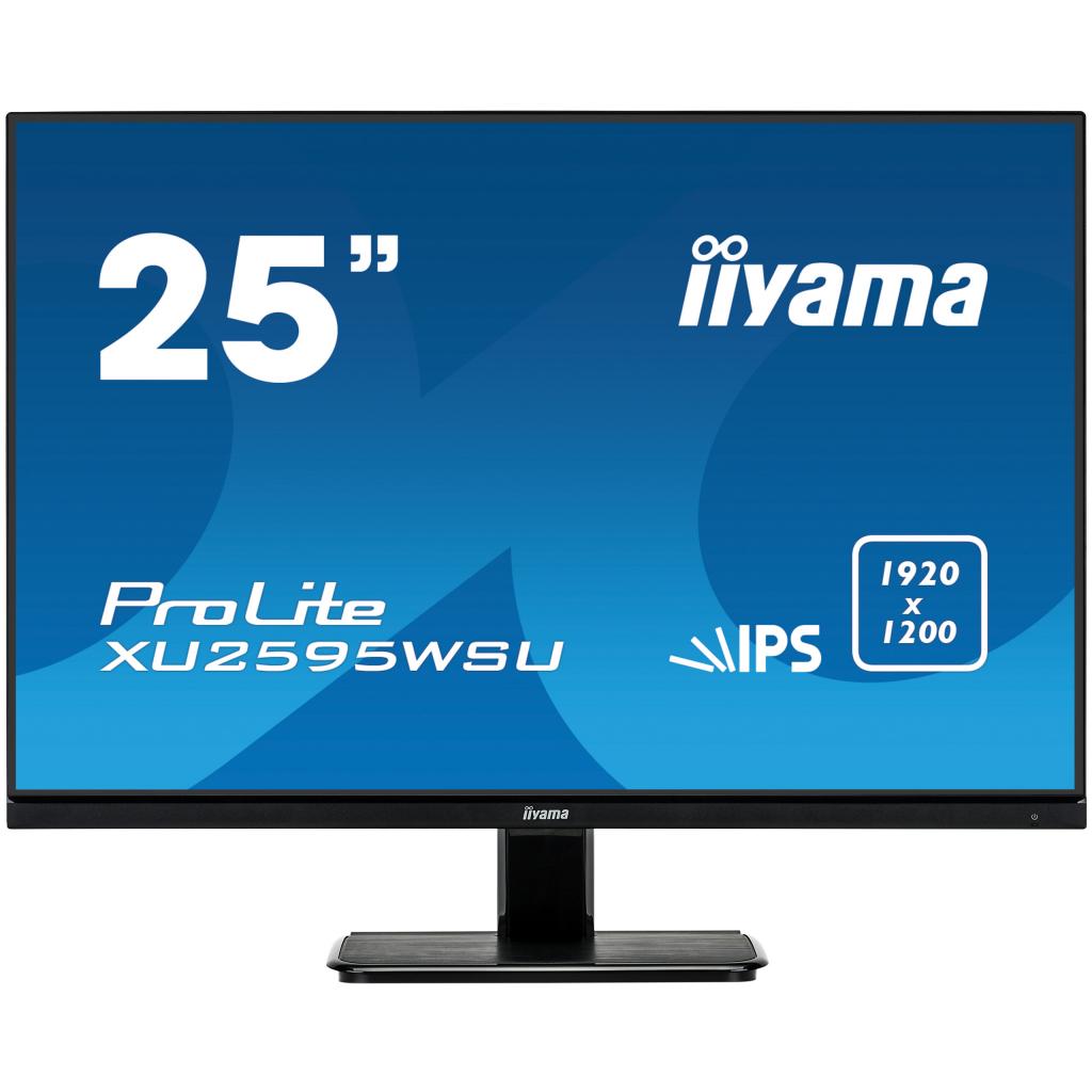 

Монітор iiyama XU2595WSU-B1