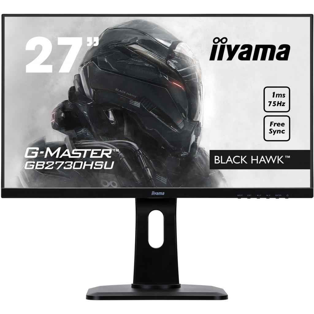 

Монітор iiyama GB2730HSU-B1