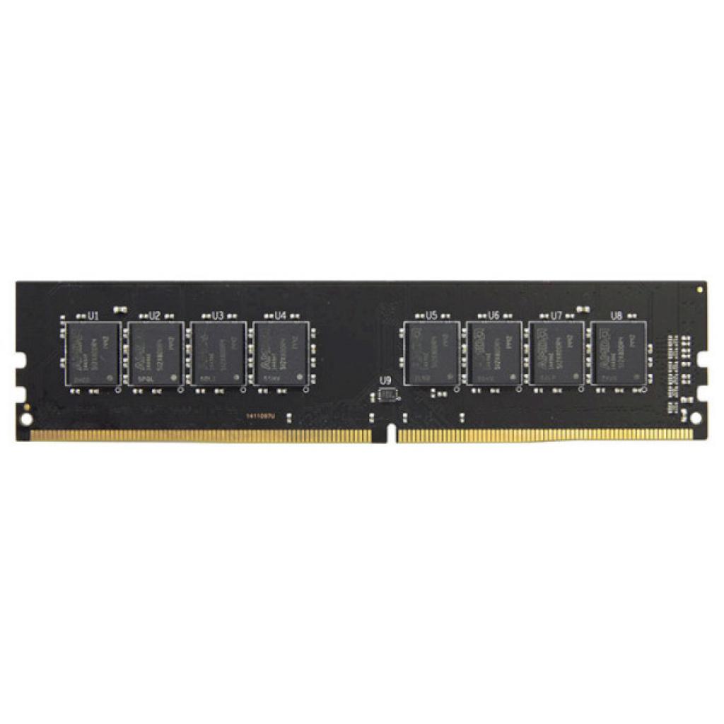 

Модуль пам&яті для комп&ютера DDR4 16GB 3200 MHz AMD (R9416G3206U2S-U)