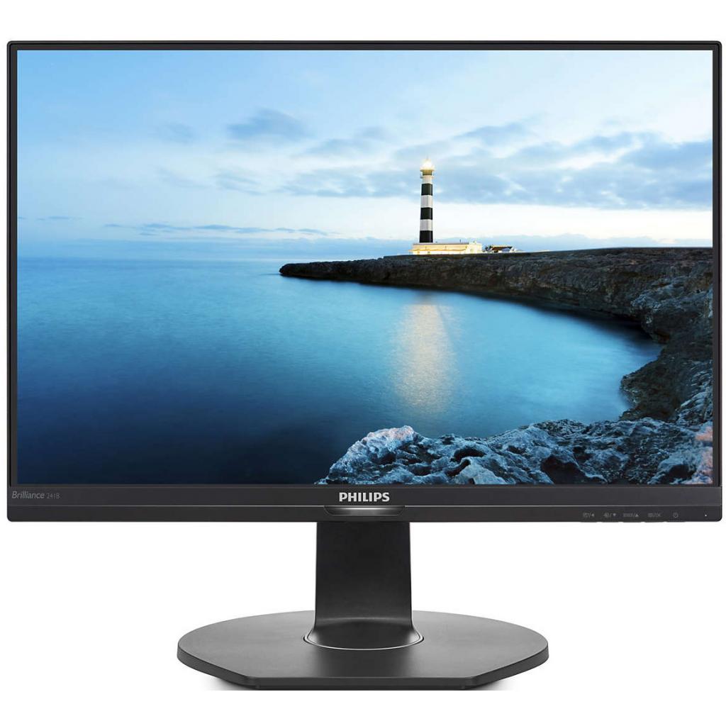 

Монітор PHILIPS 241B7QPJEB/00