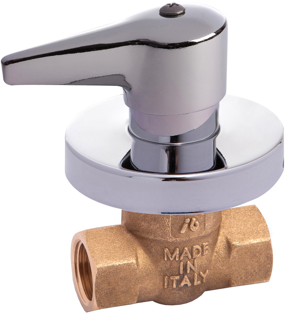

Кран шаровой Bonomi 3/4" ВВ PN40 (80020006)