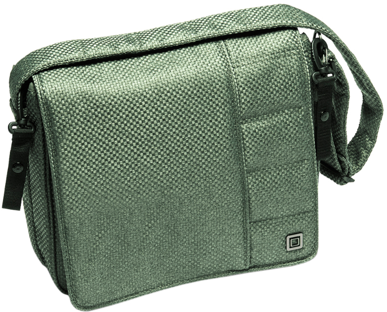 

Сумка на коляску Moon Panama Olive (68000042-804)
