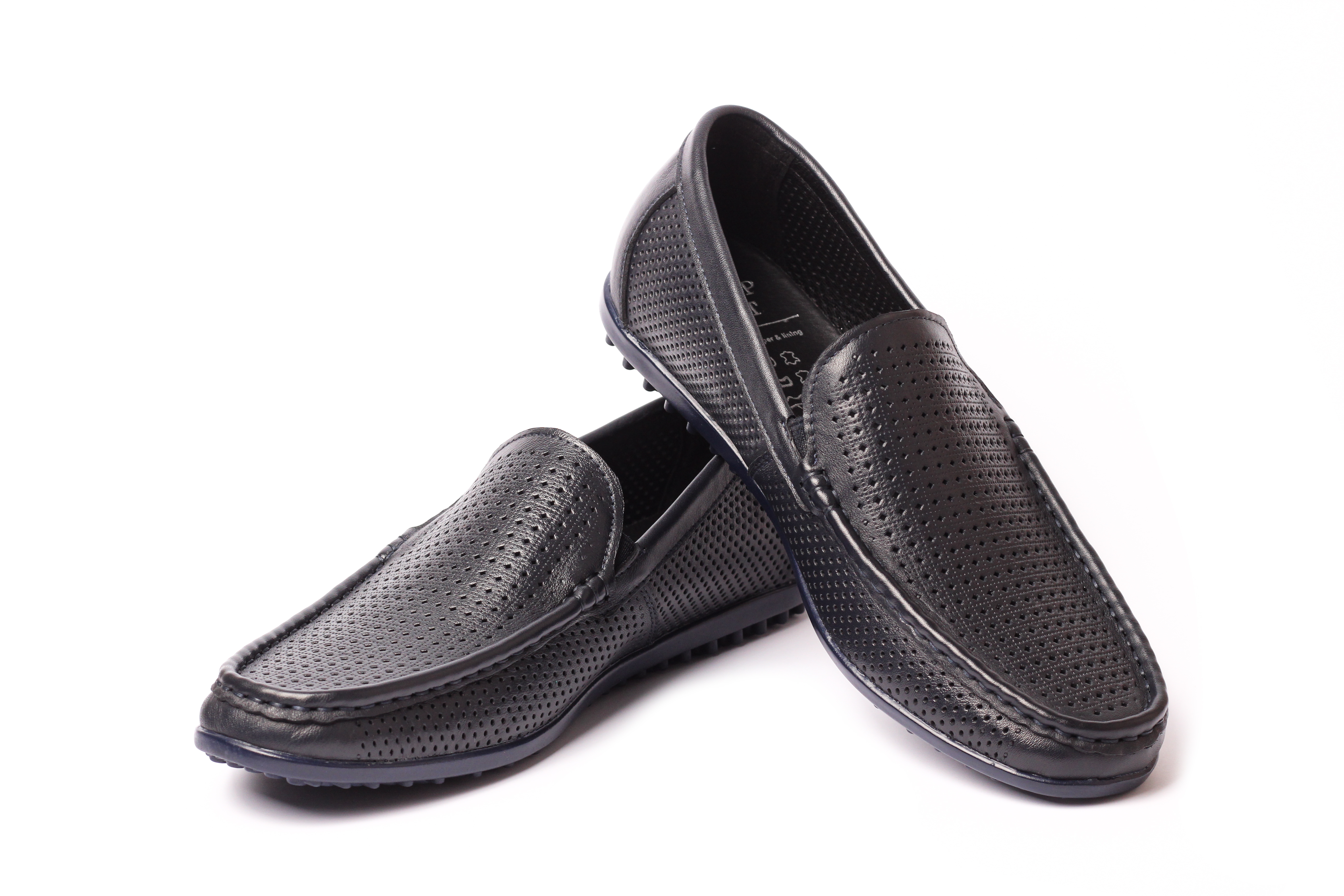 

Мокасины мужские, лето, 40 размер Philip Smit 2000903133025