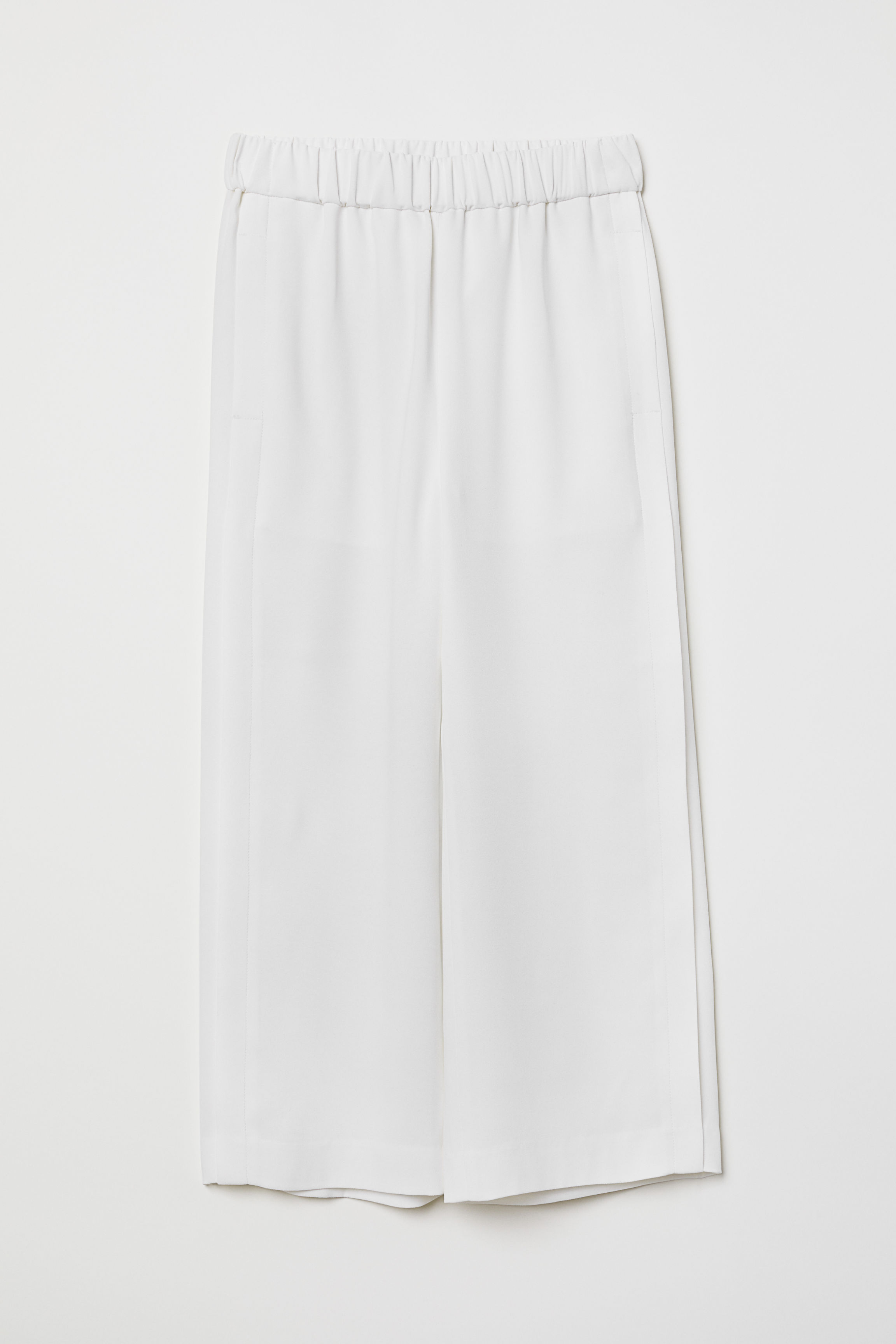 

Брюки H&M 0636904 36 белый