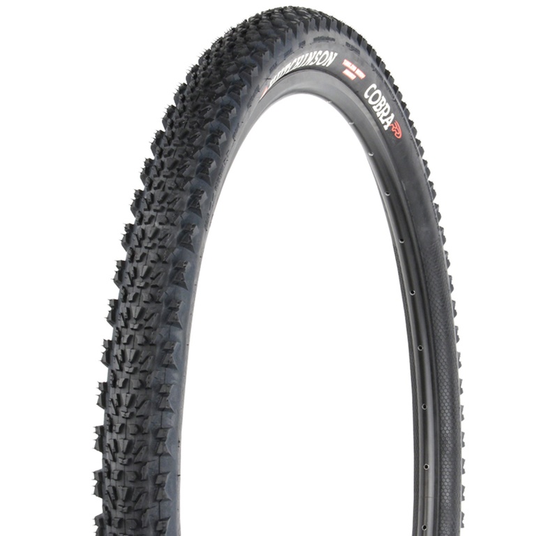 

Покрышка Hutchinson Cobra RaceRipost XC 26"x2.1 TR folding