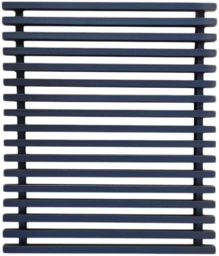 

Решетка для гриля Vesuvi 35 x 34 x 0.8 см (RVG-10)