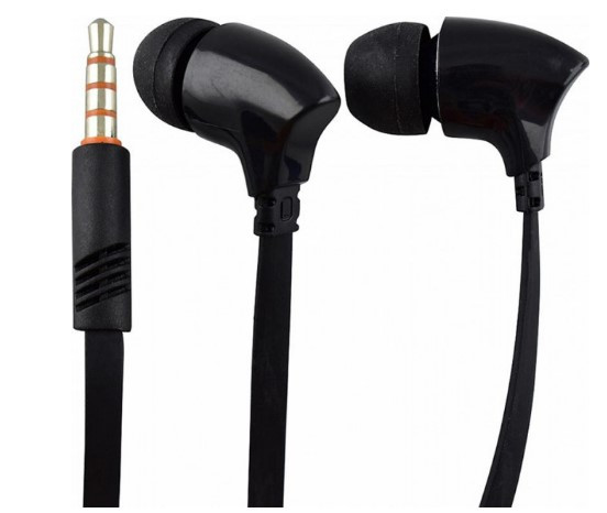 

Наушники с микрофоном Celebrat G3 (Black)