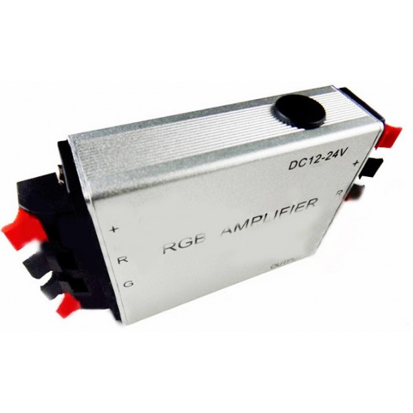 

Усилитель напряжения RGB XM-01 (0312)