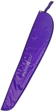 

Чехол для Палочки и Ленты Pastorelli цв. Viola Art. 02296