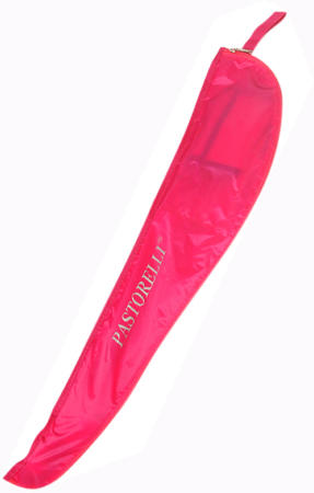 

Чехол для Палочки и Ленты Pastorelli цв. Fuxia Art. 02268