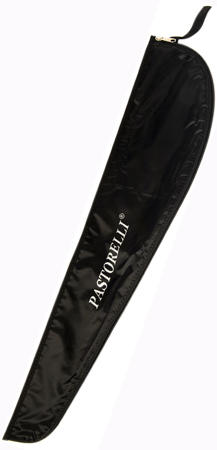 

Чехол для Палочки и Ленты Pastorelli цв. Nero Art. 02259