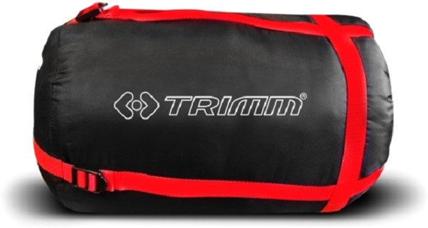 

Компрессионный мешок Trimm Compress Bag S Dark Grey/Red (001.009.0706)