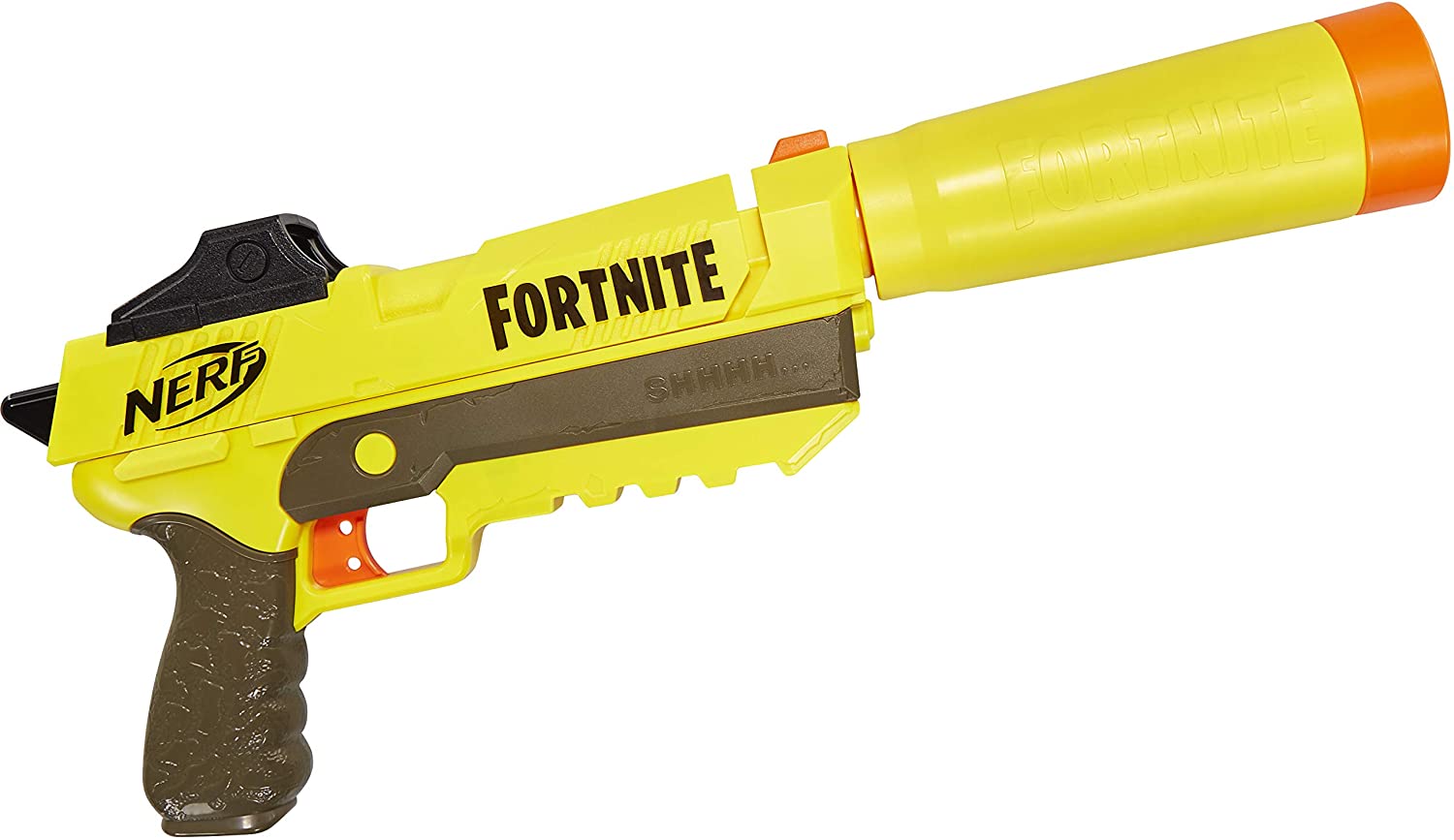 

Бластер Нерф Фортнайт Nerf Fortnite Sp-L Elite Dart