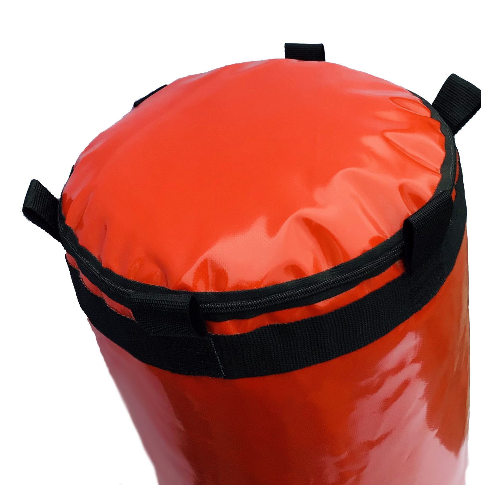 

Боксерский мешок 1.1 м 20 - 25 кг красный