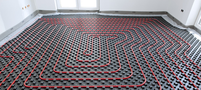 

Труба для теплого пола Unidelta Triterm Rosso 16x2,0 (240 м)