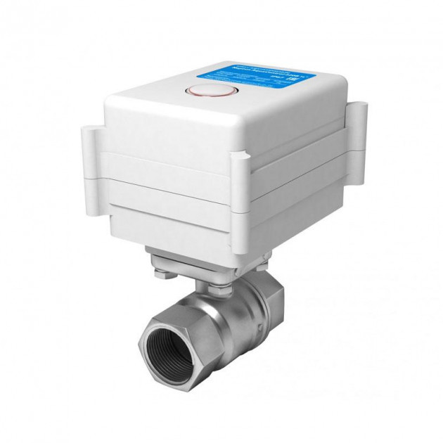 

Кран с электроприводом Neptun Aquacontrol 220В 1/2''