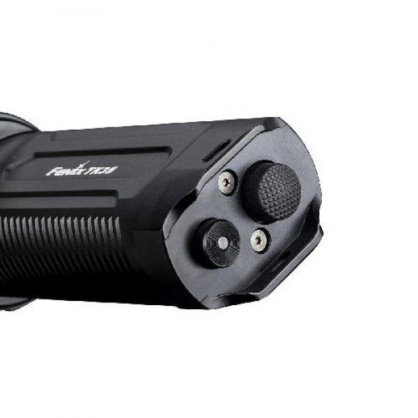 

Фонарь ручной Fenix TK35 2018 CREE XHP35 HI neutral white LED AE-1010