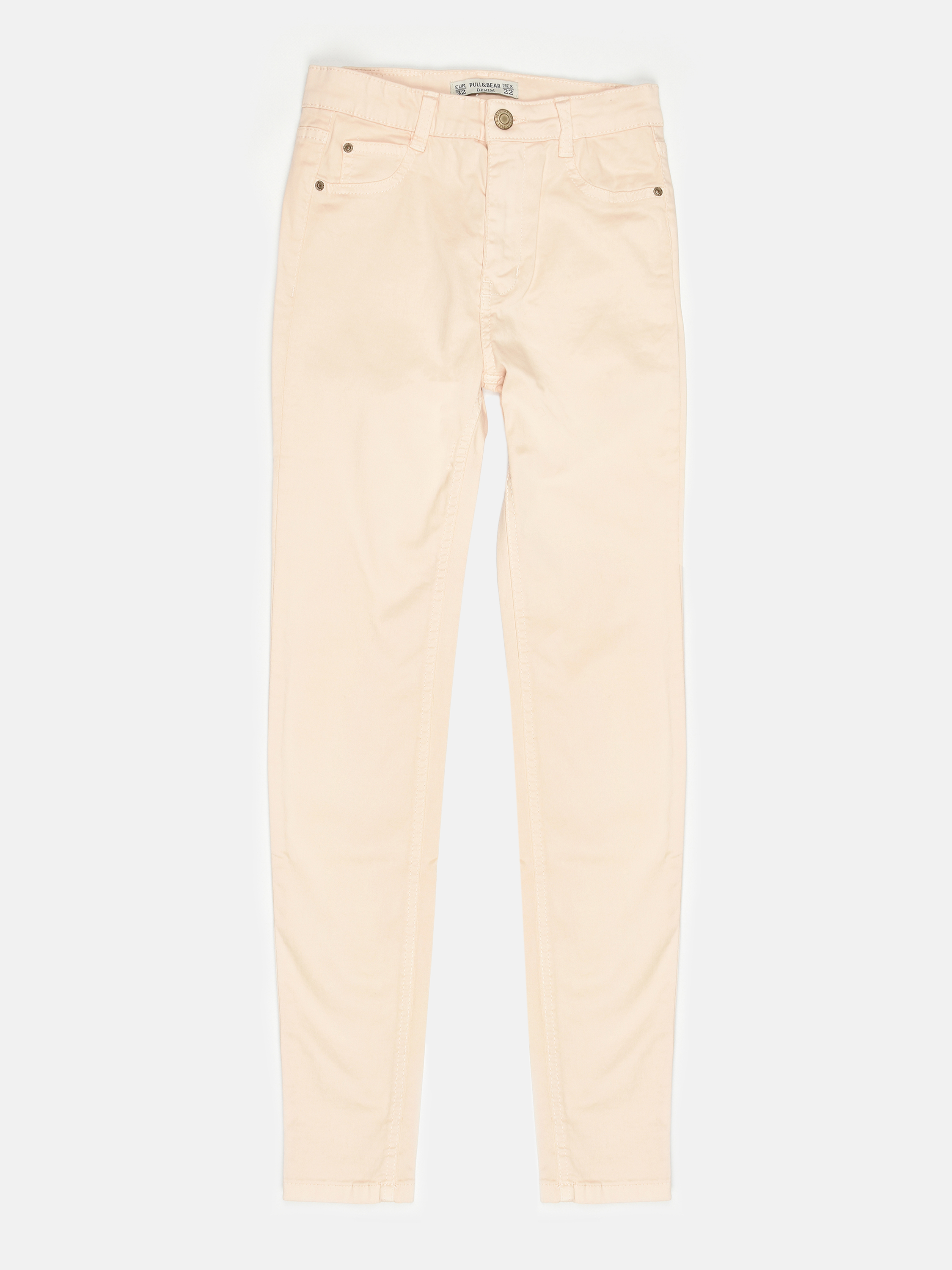 

Джинсы PULL&BEAR 5684/320/620 32 Розовые (05684320620329_SZ05684320620329)