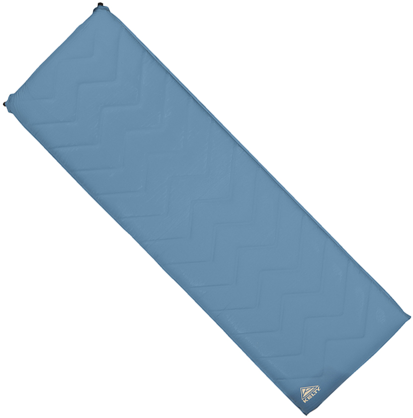 

Коврик самонадувной Kelty Galactic 198 x 63.5 x 6.4 см (37451020)