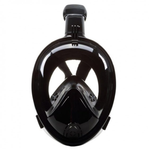 

Маска для плавания TheNice M2068G S\M Black