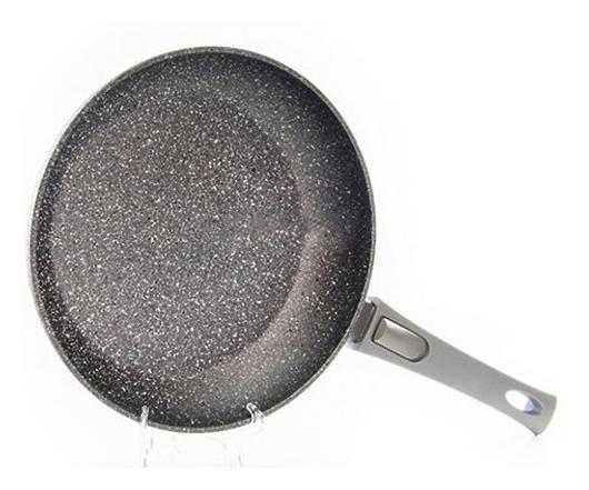 

Сковорода Fissman Rock Stone 24 см FN-AL-4363