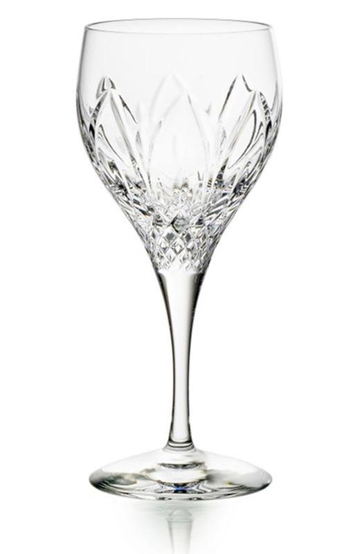 

Набор бокалов для красного вина Vista Alegre Atlantis Crystal CHARTRES 210мл 4шт 6006ACL02-1636