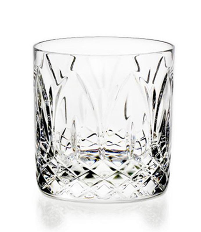 

Набор стаканов Vista Alegre Atlantis Crystal CHARTRES 280мл 4шт 1775ACPOF-1636
