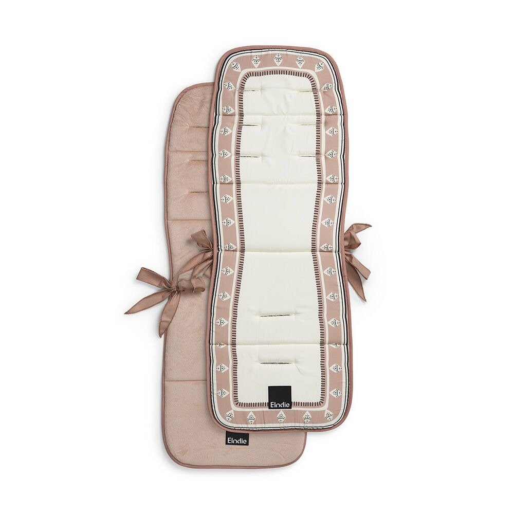 

Універсальна вкладка - матрац в прогулянкову коляску Elodie Details Desert Weaves