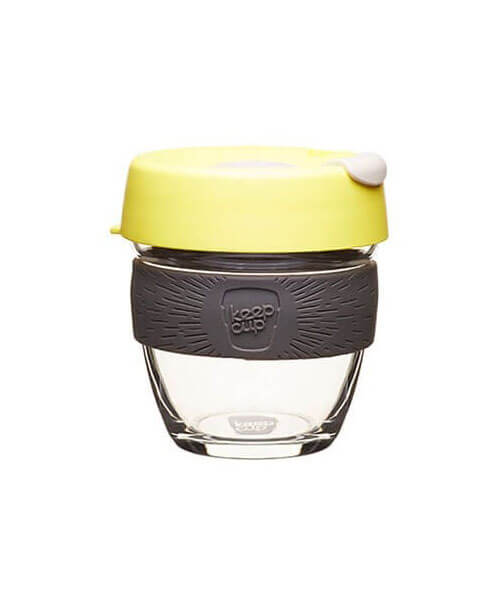 

Чашка KeepCup Brew Honey 227 мл