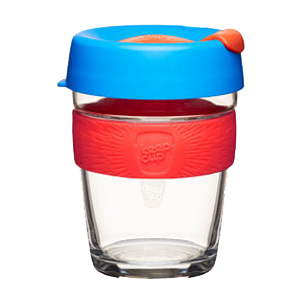

Чашка KeepCup Medium Brew Elixir 340 мл