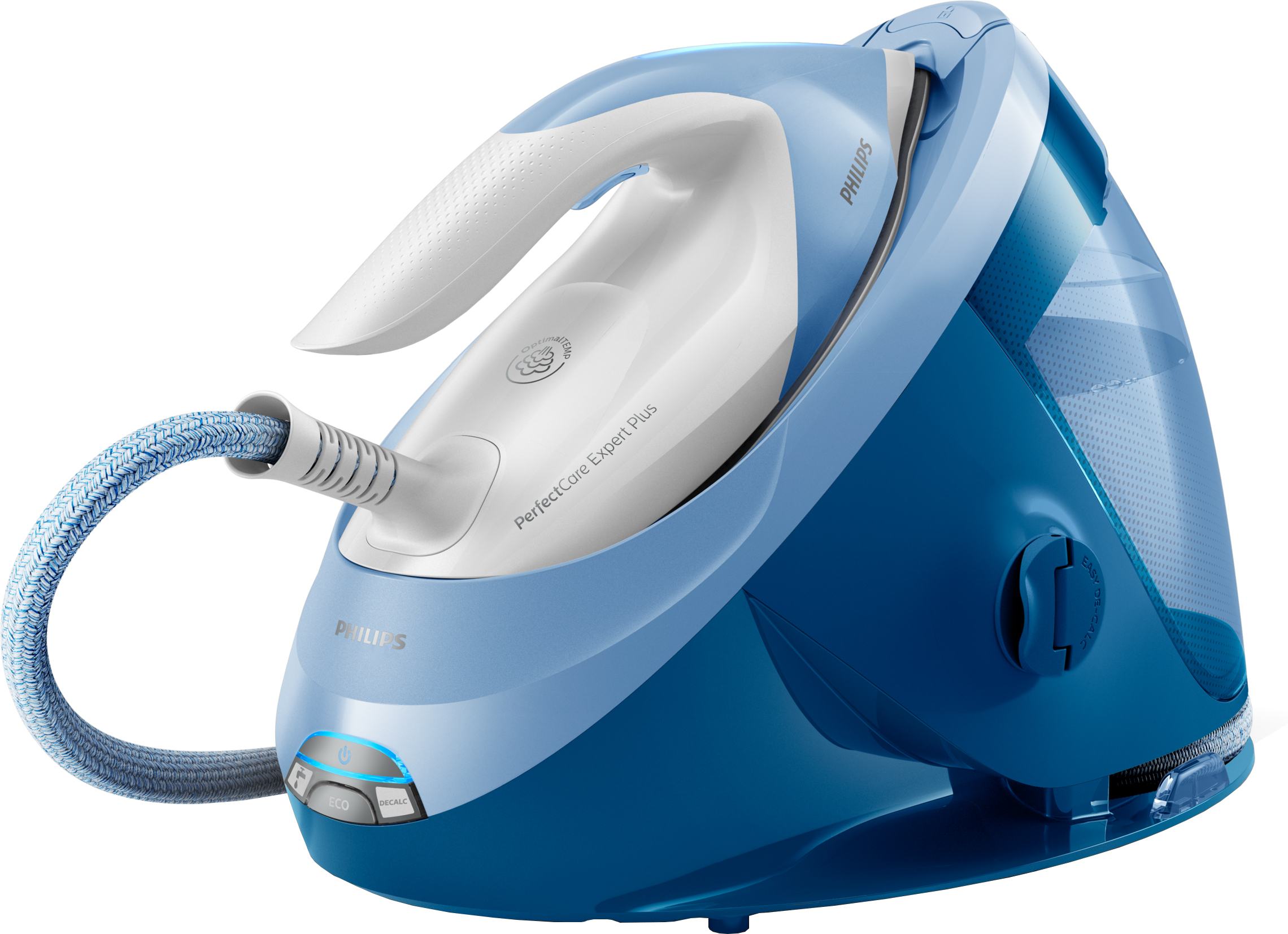 

Утюг с парогенератором PHILIPS PerfectCare Expert Plus GC8942/20
