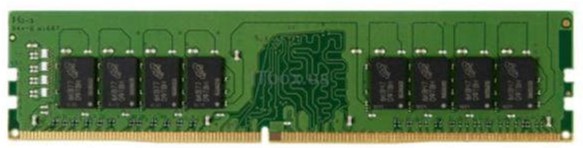 

Оперативная память Kingston DDR4-2666 4096MB PC4-21300 ValueRAM (KVR26N19S6/4)