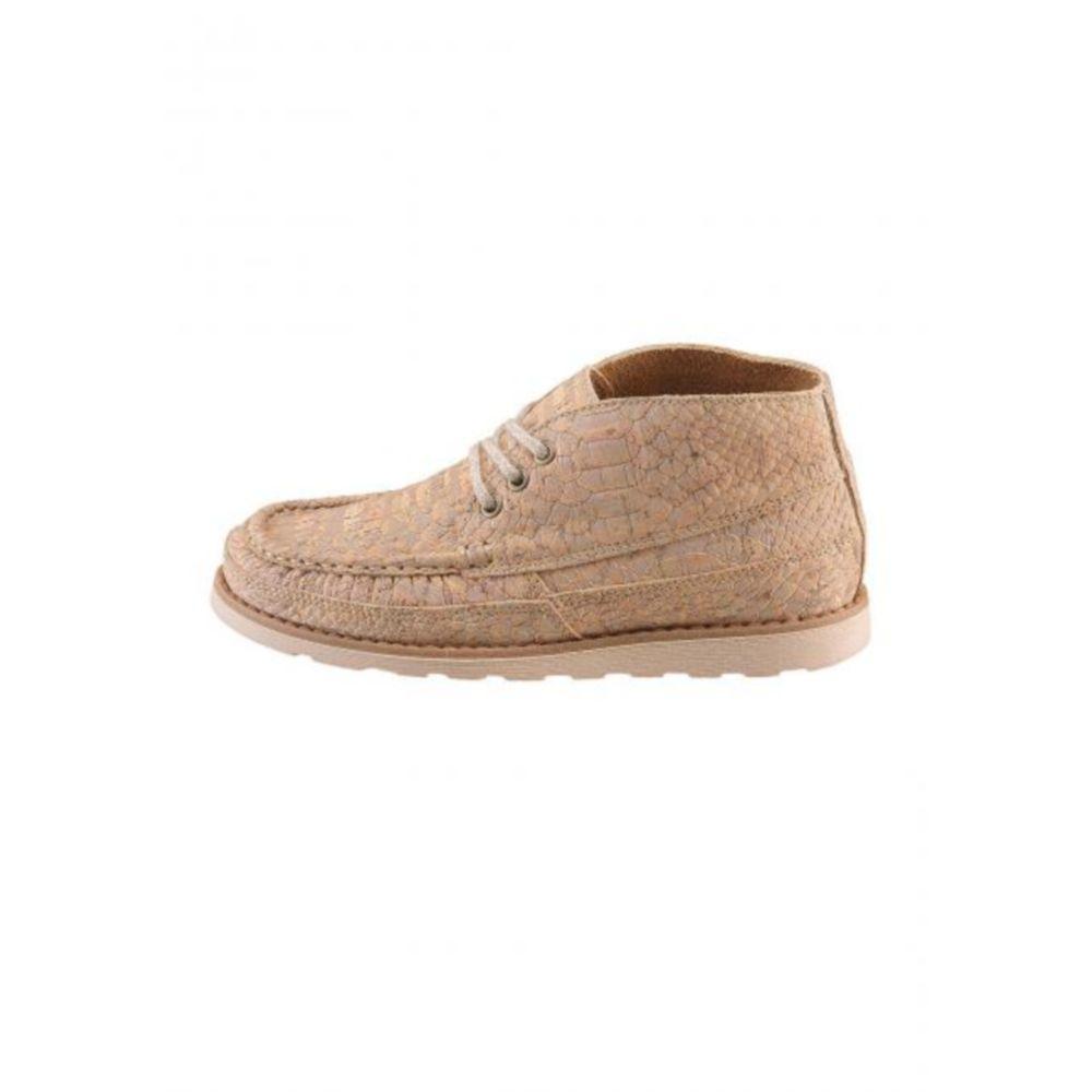 

Женские ботинки Eddie Bauer Womens Cork Shoes BEIGE (42)