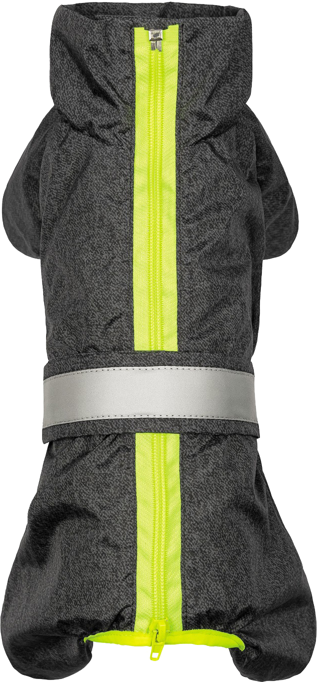 

Комбинезон для средних собак Pet Fashion RAIN Active M