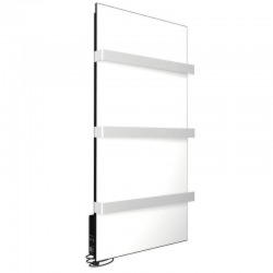 

Полотенцесушитель TEPLOCERAMIC TC500BC (White)